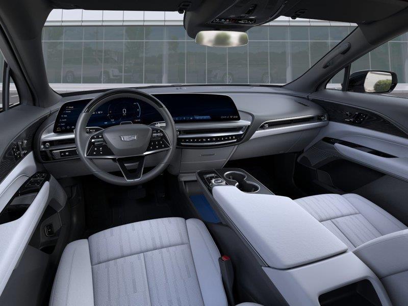 cadillac LYRIQ 2026 - 5