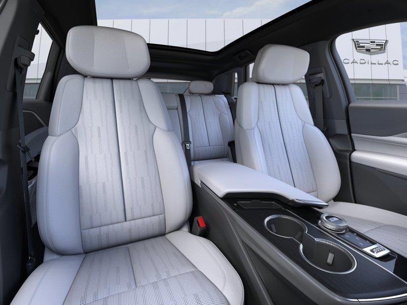 cadillac LYRIQ 2026 - 6