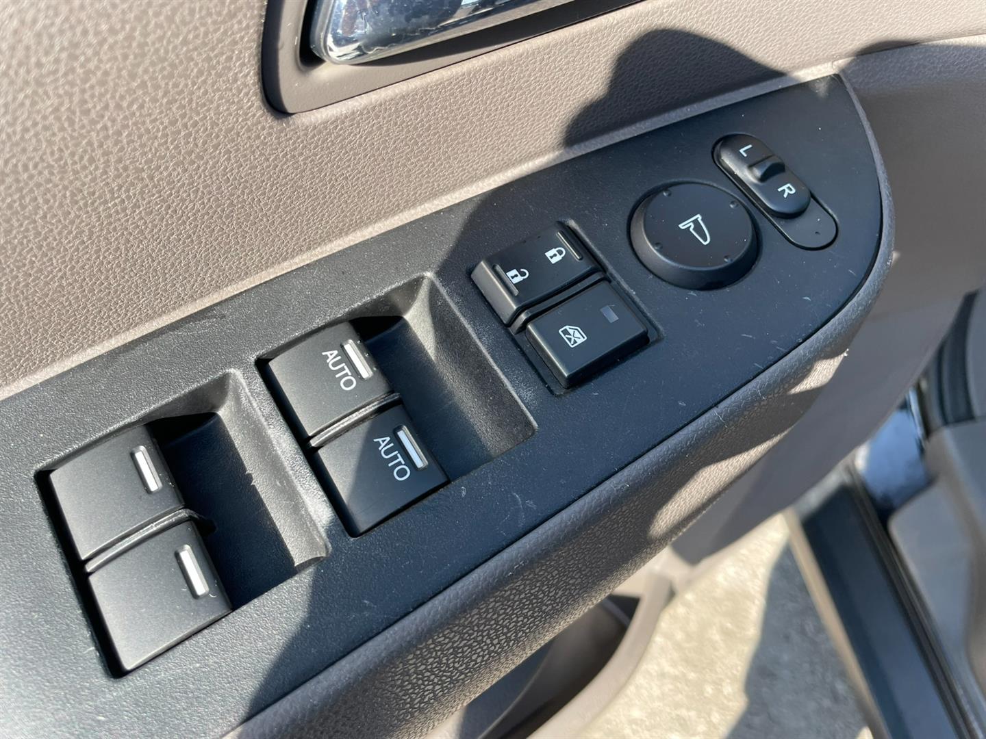 honda Odyssey 2016 - 12
