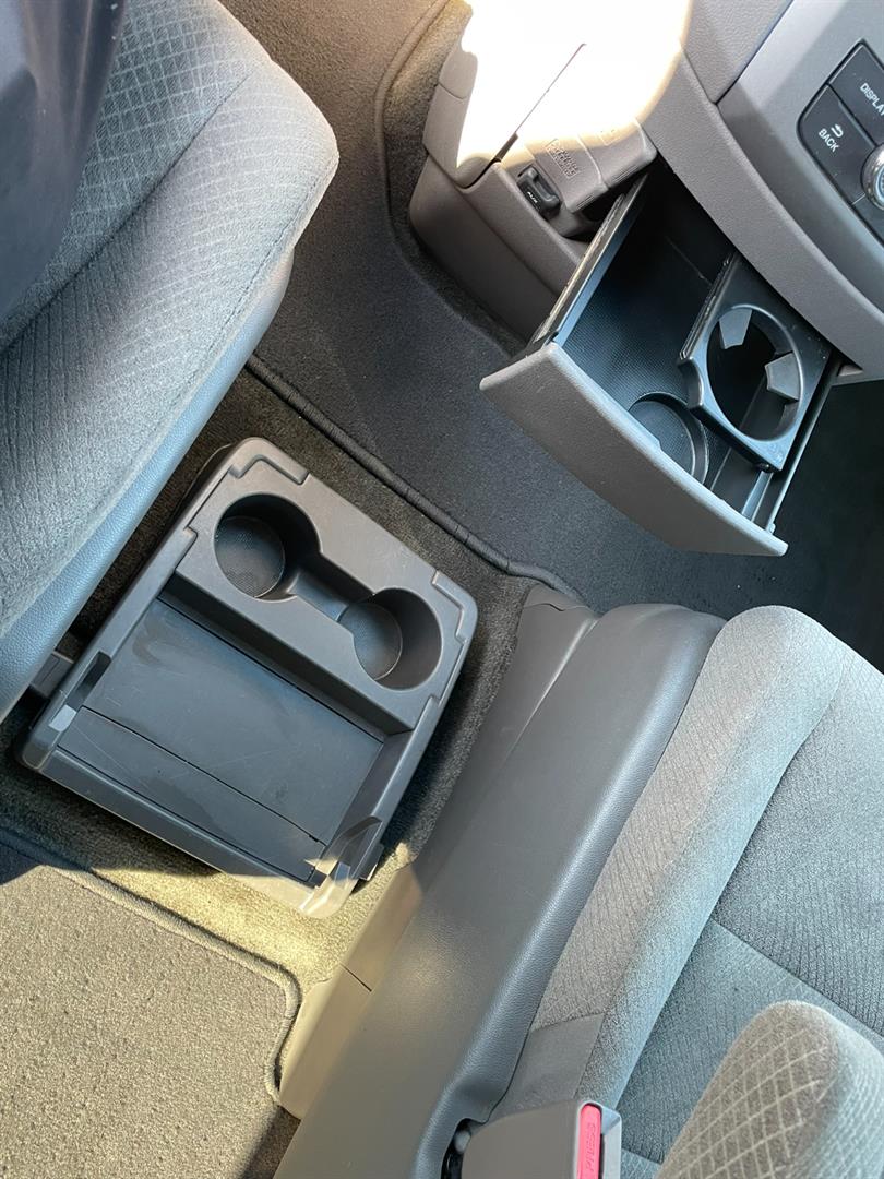 honda Odyssey 2016 - 13