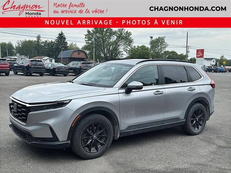 honda CR-V 2023