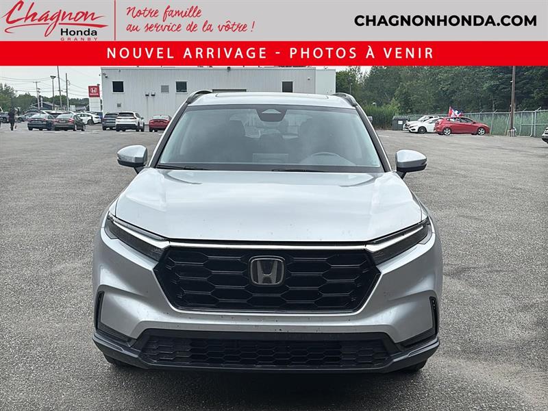 honda CR-V 2023 - 2
