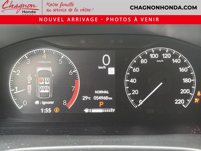 honda CR-V 2023 - 3