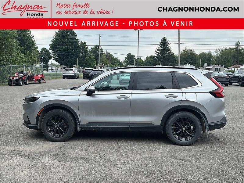 honda CR-V 2023 - 4