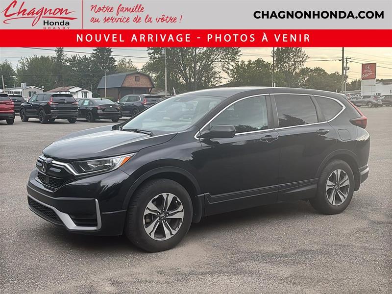 honda CR-V 2022