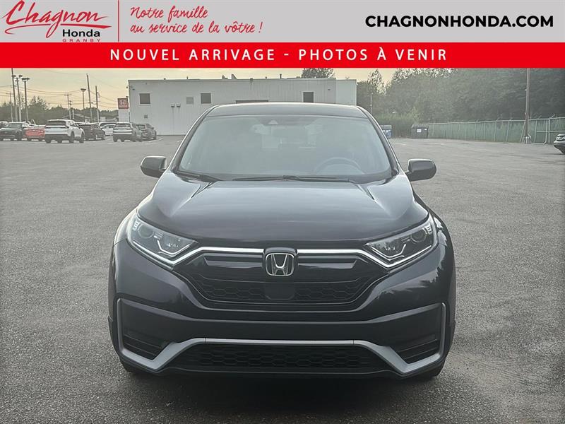 honda CR-V 2022 - 2