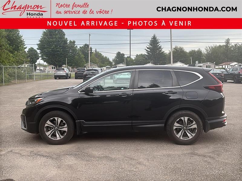 honda CR-V 2022 - 5