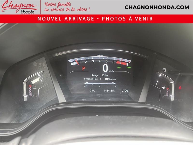 honda CR-V 2022 - 6