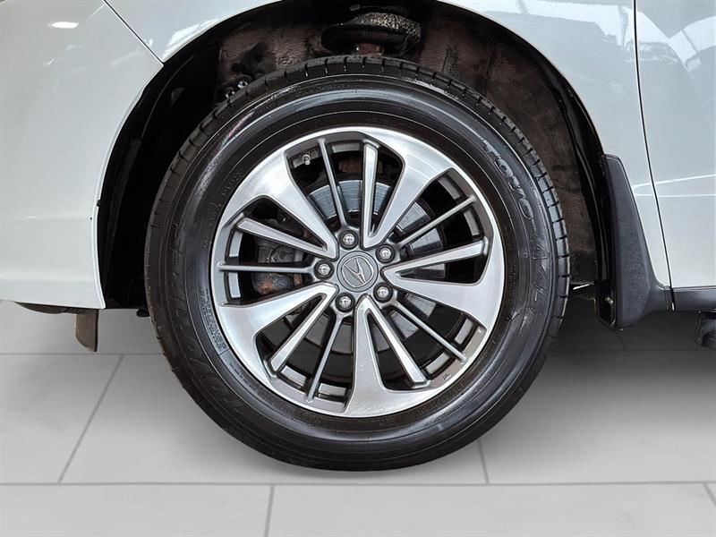 acura RDX 2018 - 4