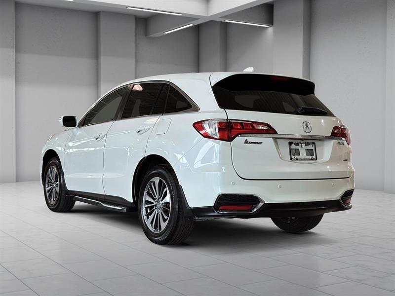 acura RDX 2018 - 6