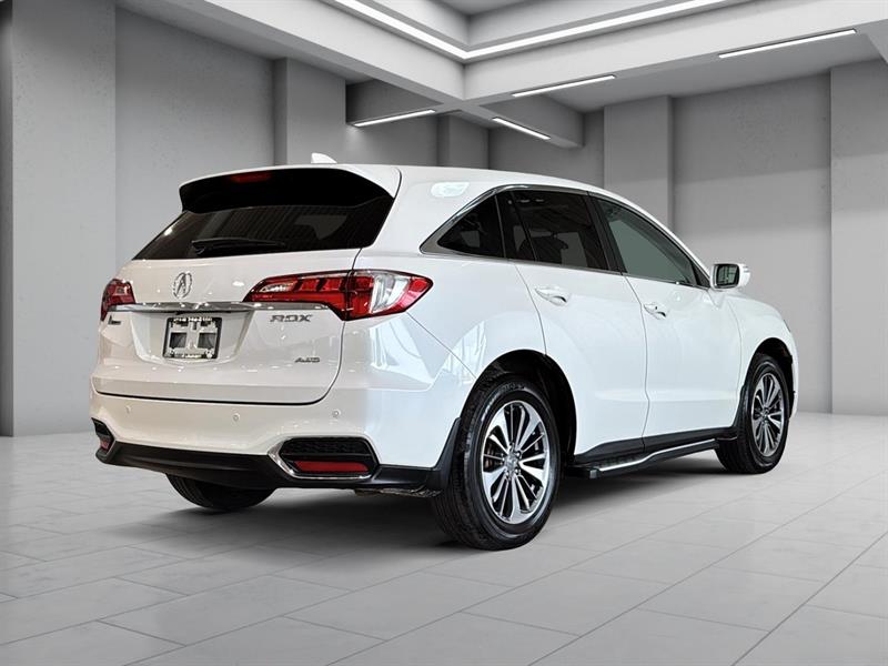 acura RDX 2018 - 10