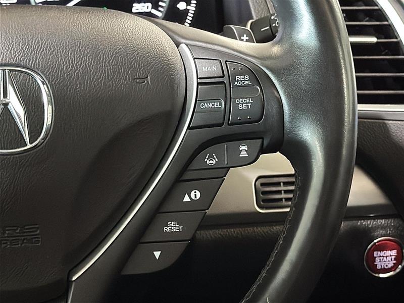 acura RDX 2018 - 28