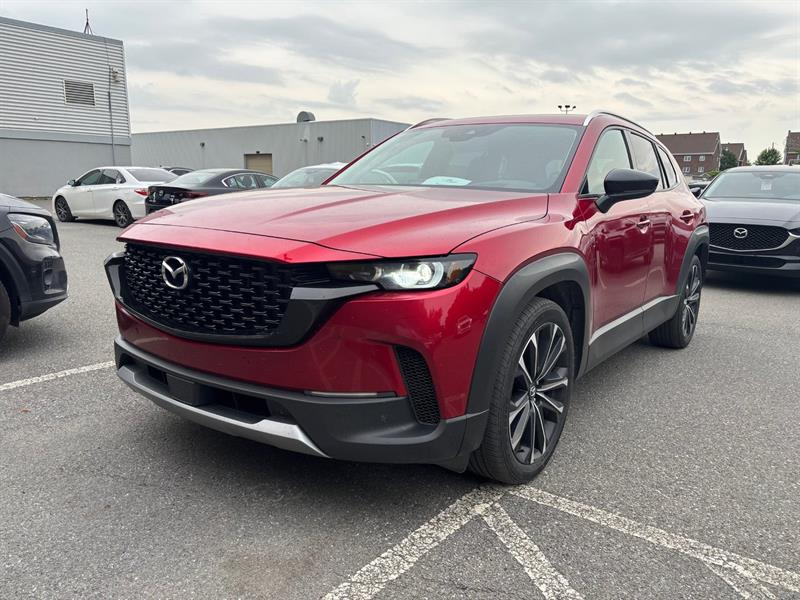 mazda CX-50 2023
