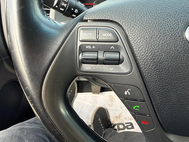kia Forte 2015 - 14