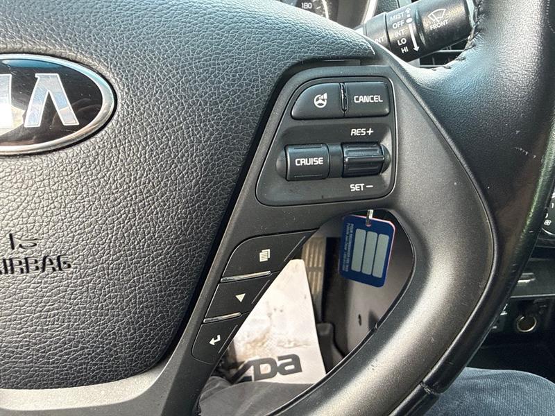 kia Forte 2015 - 15