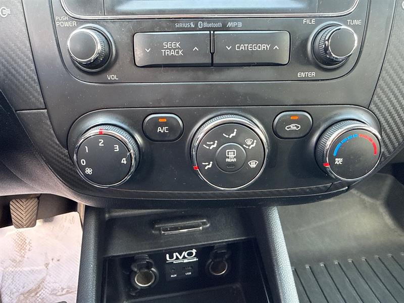 kia Forte 2015 - 21
