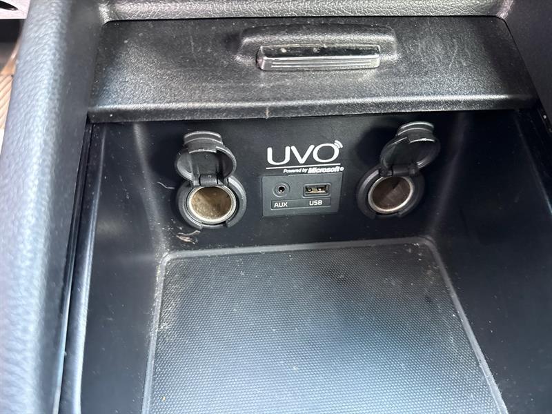 kia Forte 2015 - 22