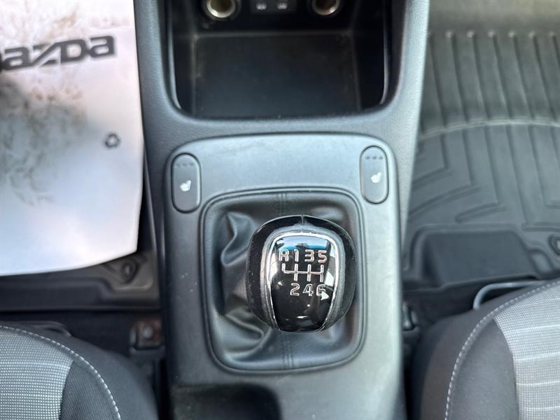 kia Forte 2015 - 23