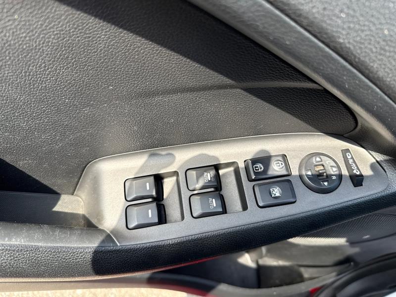 kia Forte 2015 - 25