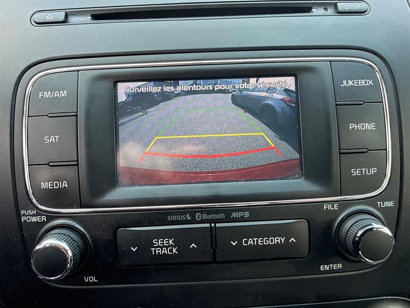 kia Forte 2015 - 26