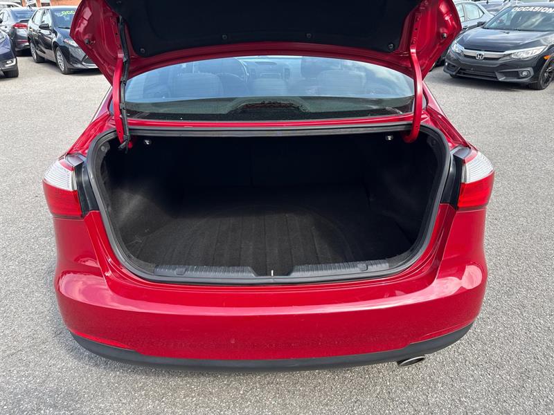kia Forte 2015 - 28