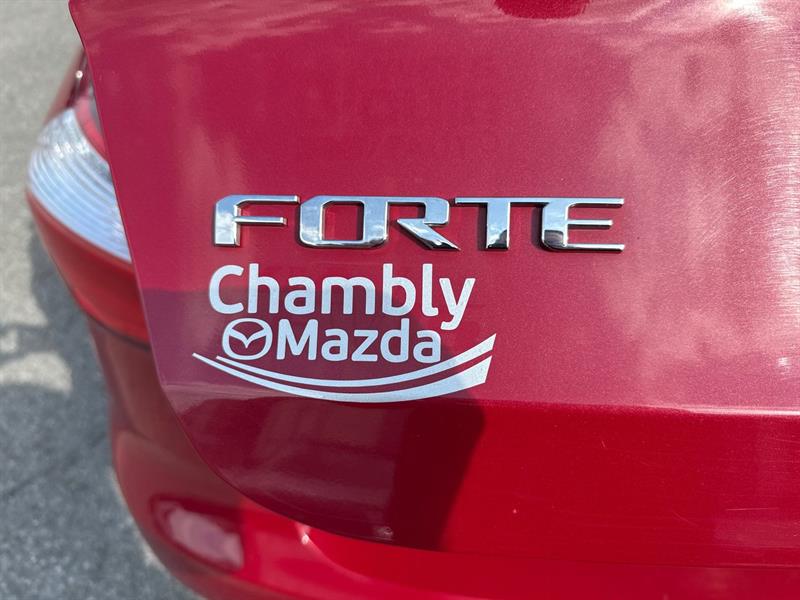 kia Forte 2015 - 29