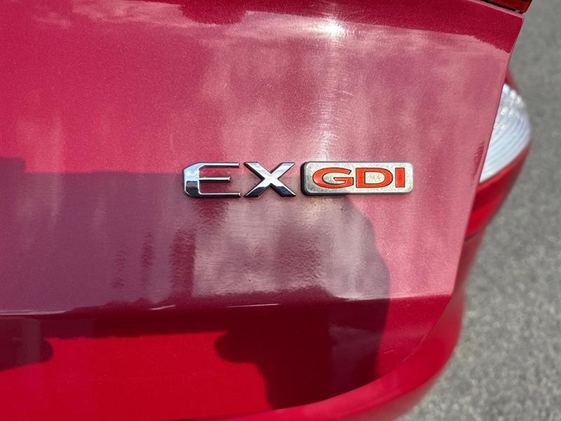 kia Forte 2015 - 30