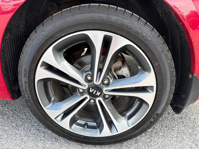 kia Forte 2015 - 31