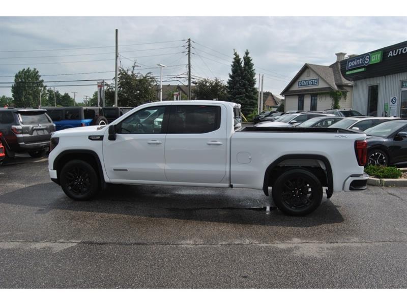 gmc Sierra 1500 2024 - 2