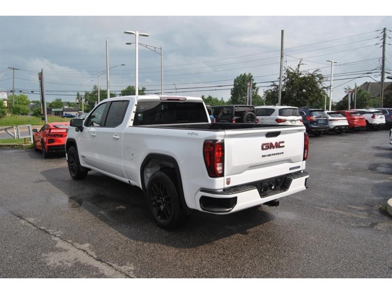 gmc Sierra 1500 2024 - 3