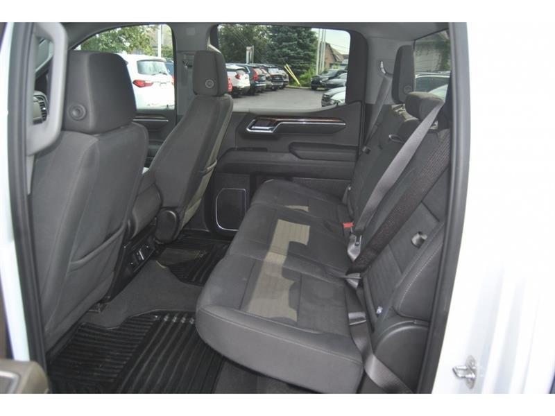 gmc Sierra 1500 2024 - 10