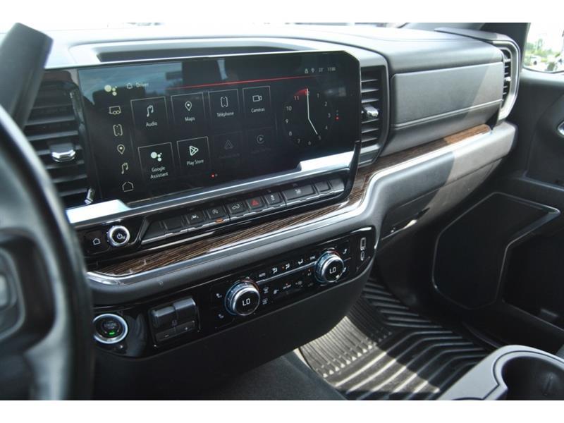 gmc Sierra 1500 2024 - 15