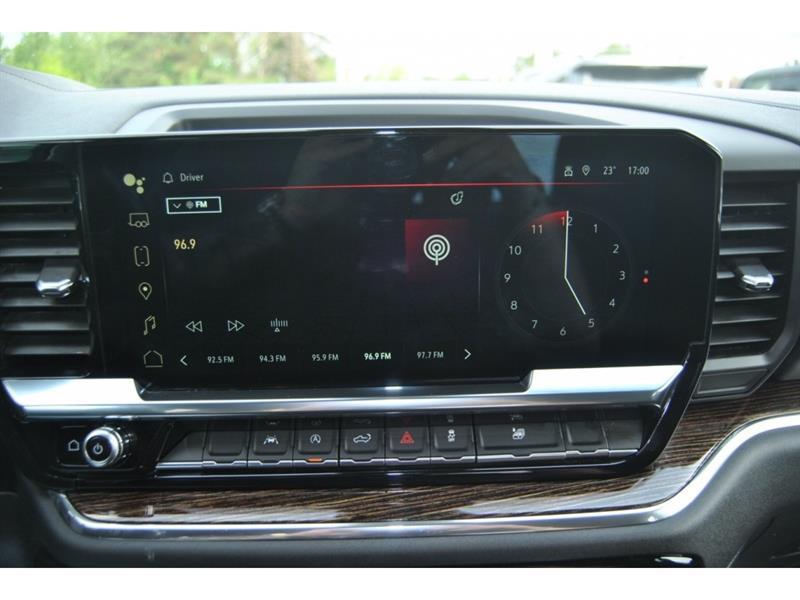 gmc Sierra 1500 2024 - 17