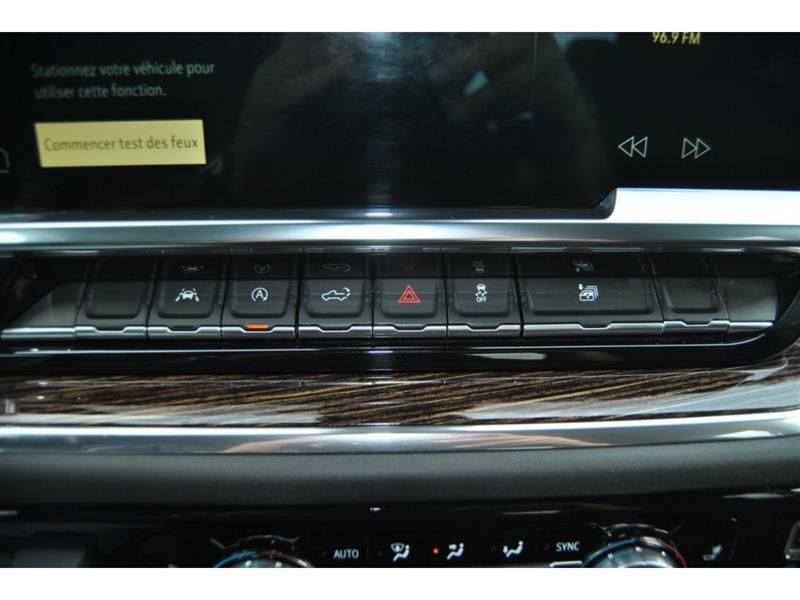 gmc Sierra 1500 2024 - 21