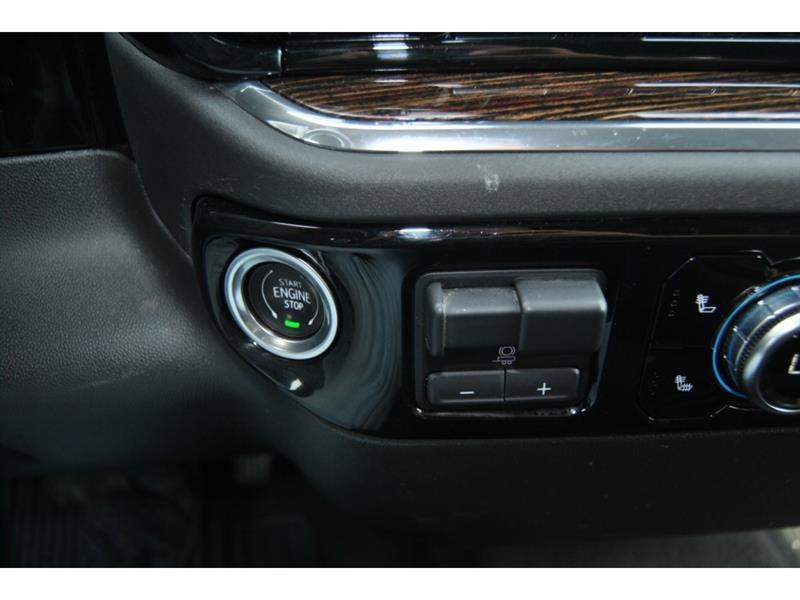 gmc Sierra 1500 2024 - 22