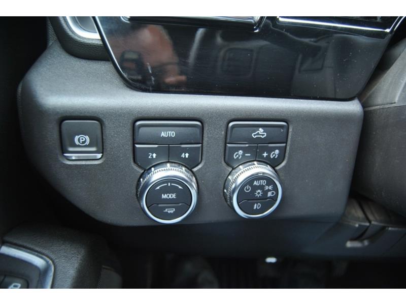 gmc Sierra 1500 2024 - 24