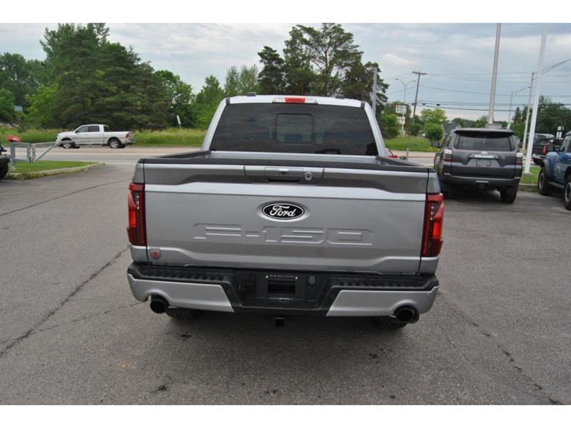 ford F-150 2024 - 4