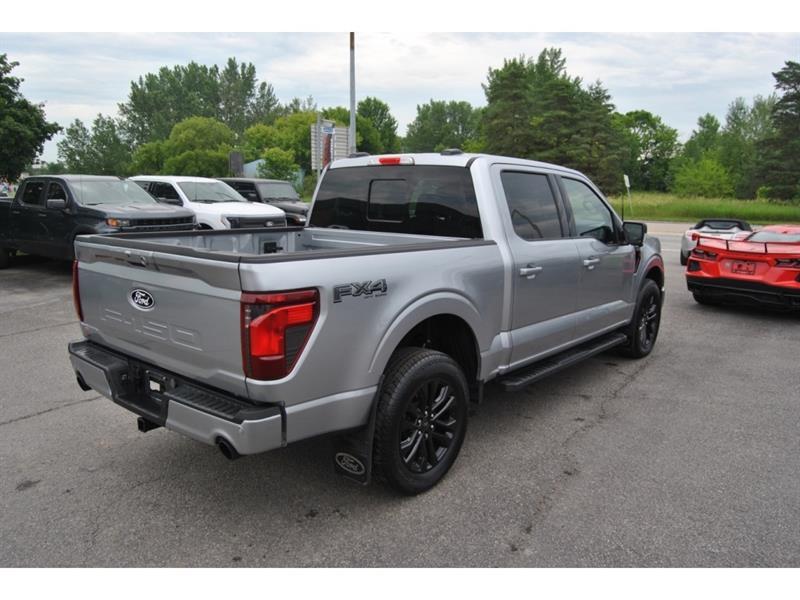 ford F-150 2024 - 5