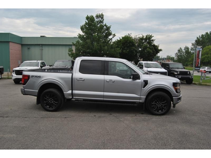 ford F-150 2024 - 6