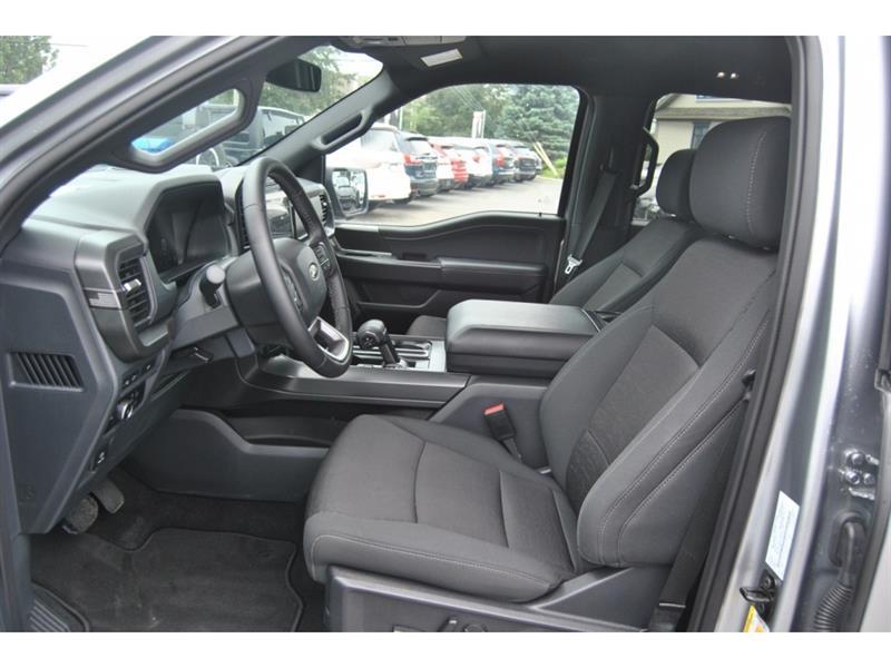 ford F-150 2024 - 9