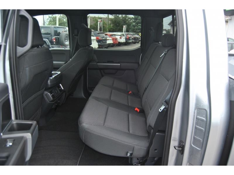 ford F-150 2024 - 10