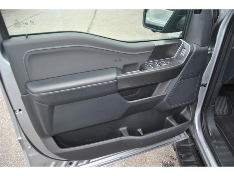 ford F-150 2024 - 11
