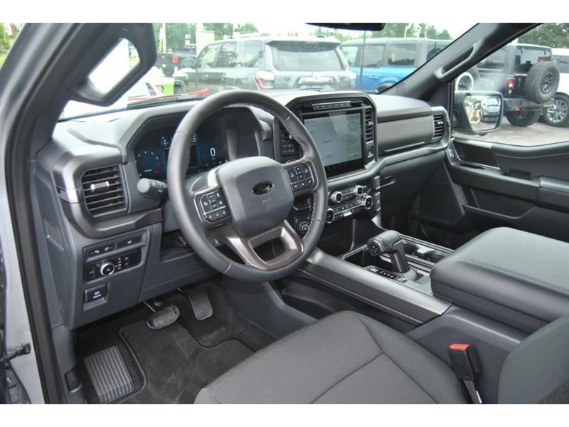 ford F-150 2024 - 12