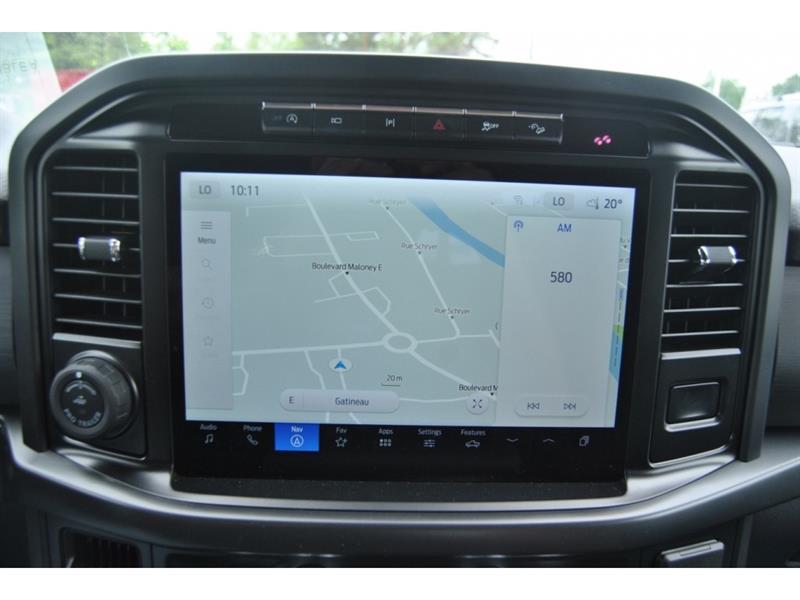 ford F-150 2024 - 17
