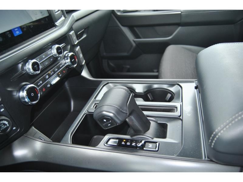 ford F-150 2024 - 22