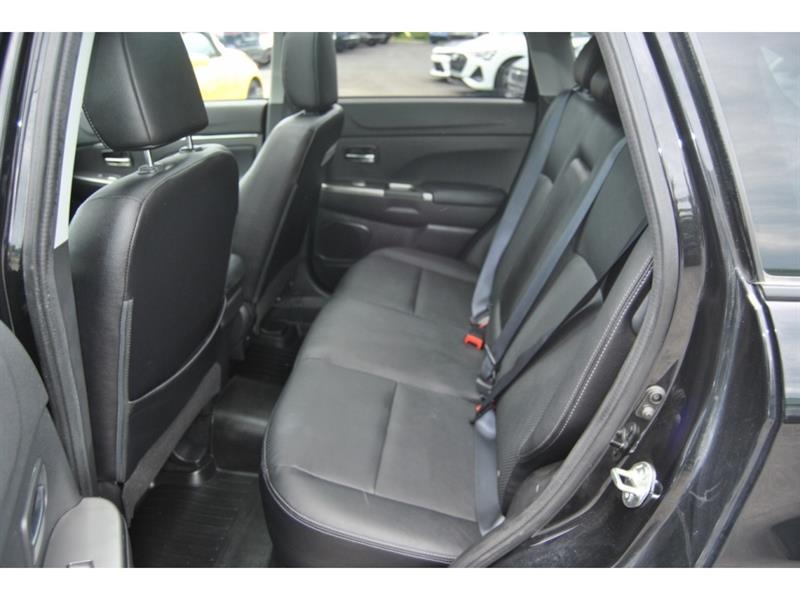 mitsubishi RVR 2018 - 10