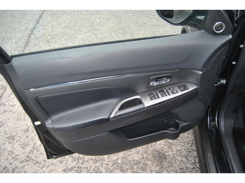 mitsubishi RVR 2018 - 12