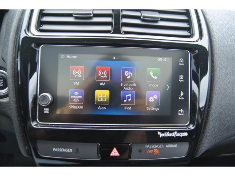mitsubishi RVR 2018 - 17