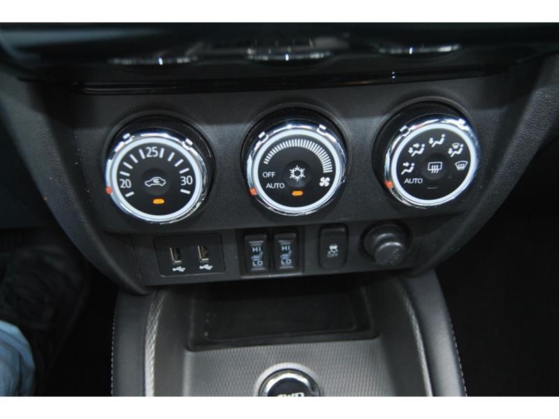 mitsubishi RVR 2018 - 19