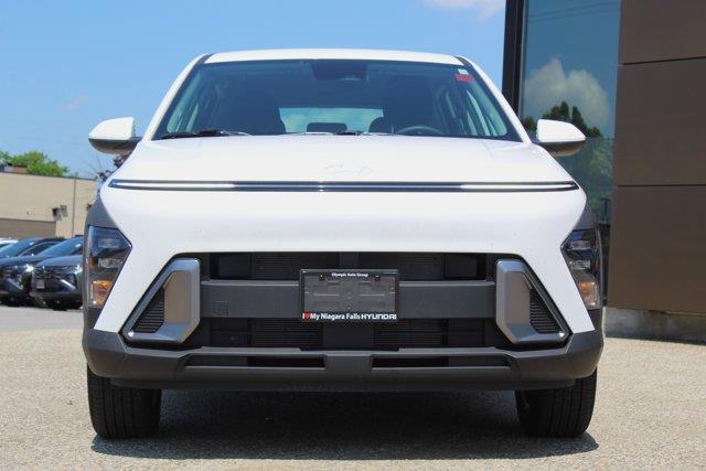 hyundai Kona 2024 - 2